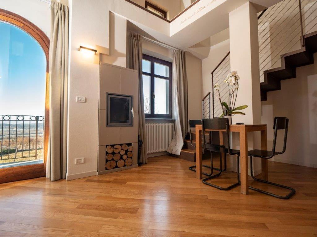 Coltivare Agrirelais La Morra Kültér fotó