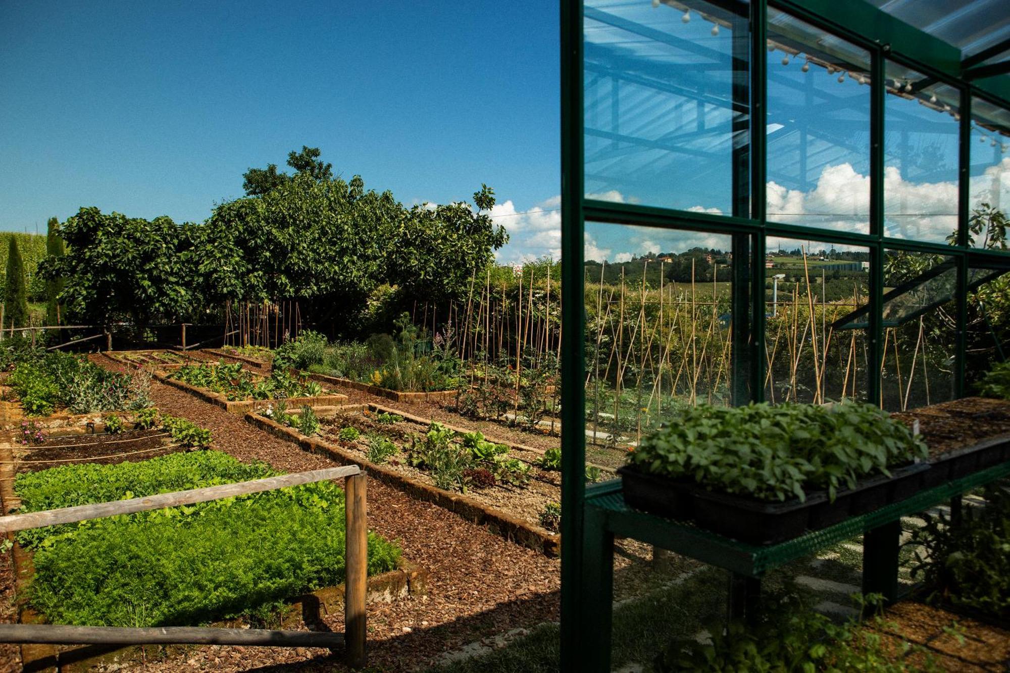 Coltivare Agrirelais La Morra Kültér fotó